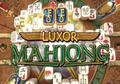 LUXOR: Mah Jong DLC