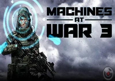 Machines War 3