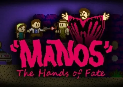 MANOS: The Hands of Fate - Director's Cut