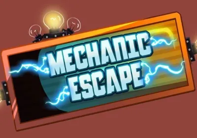 Mechanic Escape