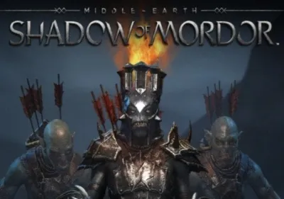 Middle-earth: Shadow of Mordor - Flesh Burners Warband DLC