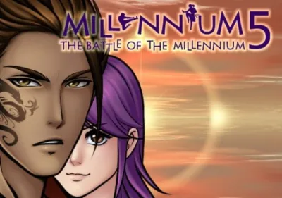 Millennium 5: The Battle of the Millennium