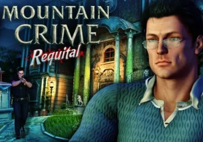 Mountain Crime: Requital