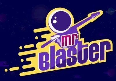 Mr Blaster
