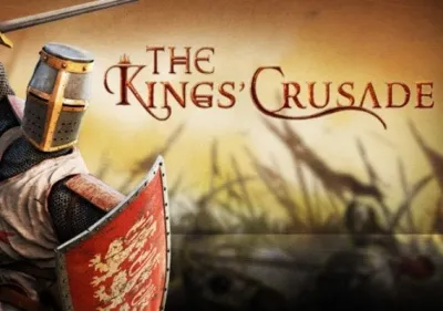 The Kings' Crusade