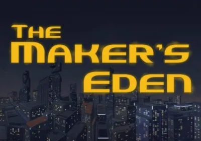 The Maker's Eden DLC Soundtrack Edition