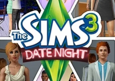 The Sims 3: Date Night DLC
