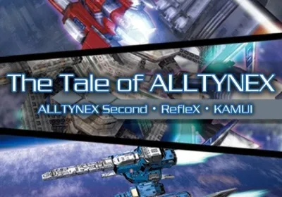 The Tale of ALLTYNEX