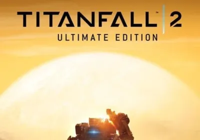 Titanfall 2 Ultimate Edition
