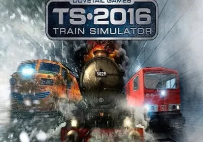 Train Simulator: Weardale & Teesdale Network Route DLC