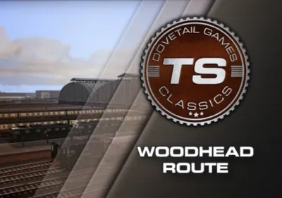 Train Simulator: Woodhead Route DLC