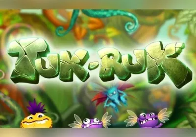 Tuk Ruk