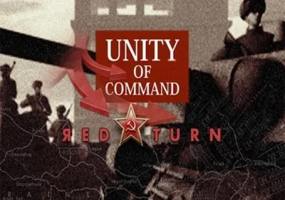 Unity of Command: Red Turn DLC