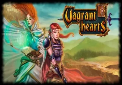 Vagrant Hearts