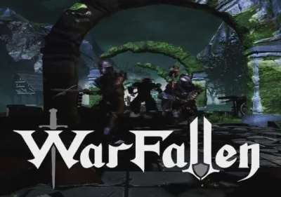 WarFallen