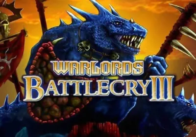 Warlords Battlecry III