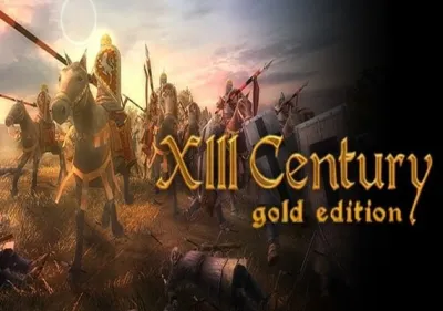 XIII Century Gold Edition