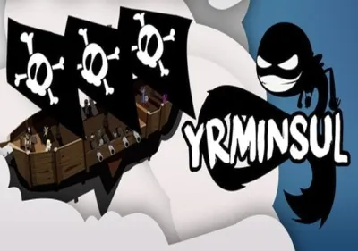 Yrminsul