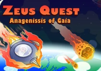 Zeus Quest Remastered