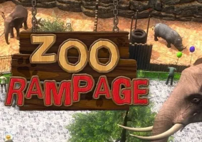 Zoo Rampage