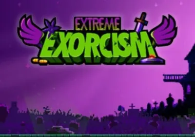 Extreme Exorcism