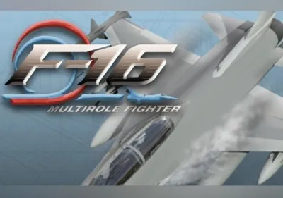 F-16 Multirole Fighter