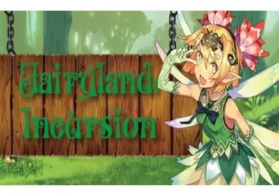 Fairyland: Incursion DLC