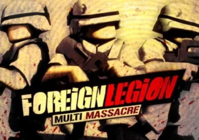 Foreign Legion: Multi Massacre
