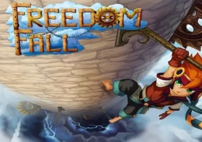 Freedom Fall