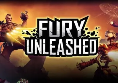 Fury Unleashed