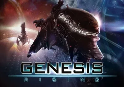 Genesis Rising