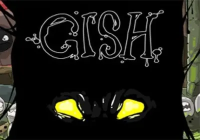Gish