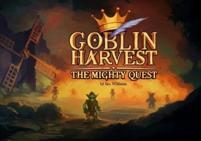 Goblin Harvest: The Mighty Quest