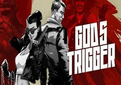 God's Trigger