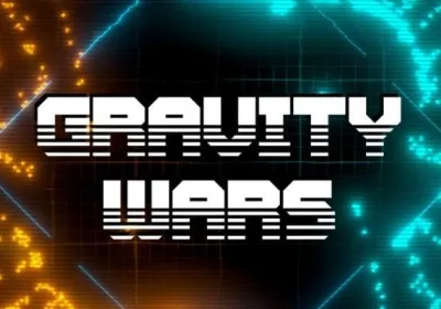 Gravity Wars
