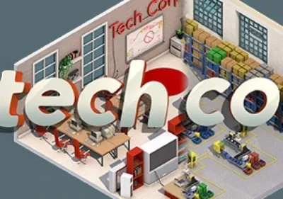 Tech Corp.