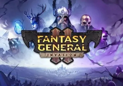 Fantasy General II