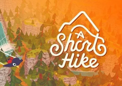 A Short Hike