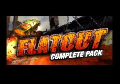 Flatout - Complete Pack