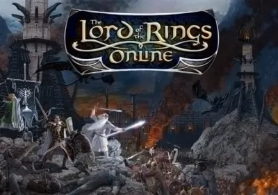 The Lord of the Rings Online - Steely Dawn Starter Pack DLC
