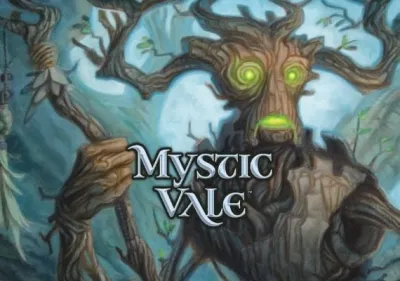 Mystic Vale