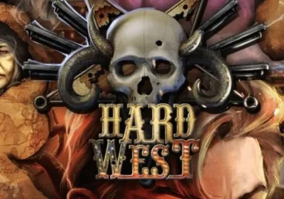 Hard West Collector's Edition