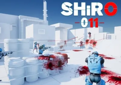 SHiRO 011