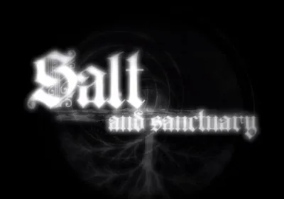 Salt and Sanctuary