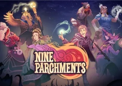 Nine Parchments