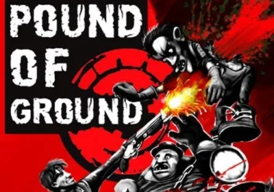 Pound of Ground