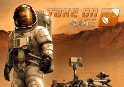 Take on Mars
