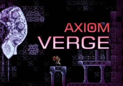 Axiom Verge