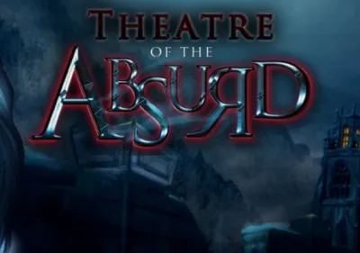 Theatre Of The Absurd