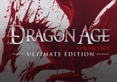 Dragon Age: Origins Ultimate Edition